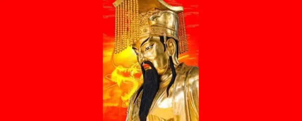 祭天疏文:如何在宅拜天公? - 宗教說什麼?