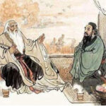 孔子問禮於老子