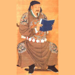 岳飛