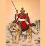 張道陵天師