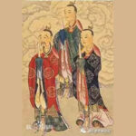三台星君